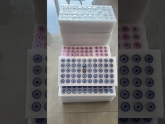 Injection GS441 pour le traitement du chat FIPV