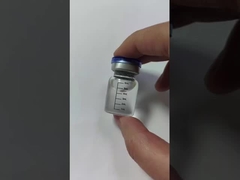 Injection à base d'huile GS441524 pour le traitement de la FIP chez le chat