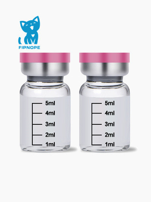qualité  GS441 FIP Treatment Injection CAS 1191237-69-0 For Cat usine