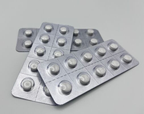 qualité  40mg Molnupiravir EIDD-2801 MK-4482 For Cat With Feline Infectious Peritonitis usine