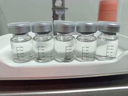Injections GS-441524 CAS 1191237-69-0 intermédiaires de RDV pour des acheteurs de B2B