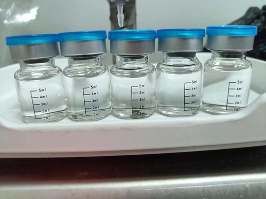 Traitement minimum de PAP GS441 du chat GS-441524 99,5% pour la péritonite infectieuse féline