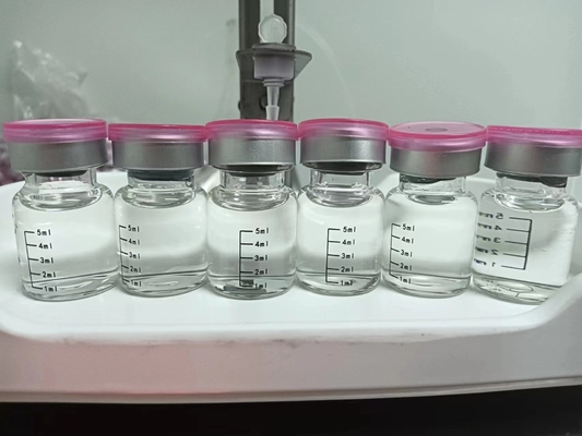 Injection GS-441524 20mg/mL CAS 1191237-69-0 de PAP de chat