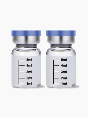 Traitement pharmaceutique 20mg/mL de PAP de la catégorie GS441 pour l'usage de R&amp;D de PAP de CAT SEULEMENT