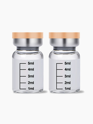 Injections GS441 de RDV pour l'injection de PAP 20mg/mL 30mg/mL de chat