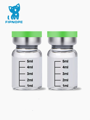 5.5mL chat RDV PIF GS441524 CAS 1191237-69-0