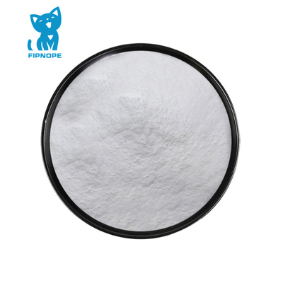 Poudre GS-441524 blanche féline de CAS 1191237-69-0 de traitement de PAP de la grande pureté 99,5%