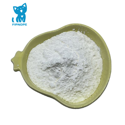 Le traitement 99% GS-441524 du chat FIPV saupoudrent CAS 1191237-69-0