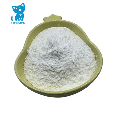 La CLHP intermédiaire GS-441524 examiné UV de Remdesivir saupoudrent CAS 1191237-69-0