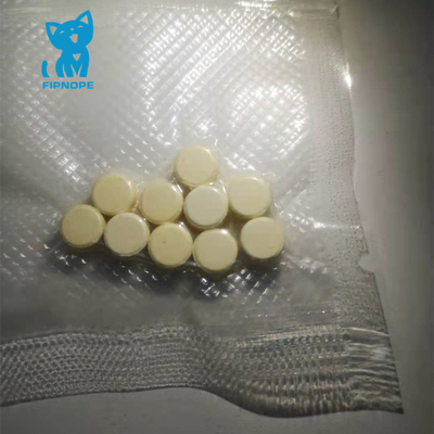 Catégorie pharmaceutique orale de substance active des Tablettes GS-441524