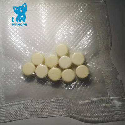 10mg 20mg GS-441524 marque sur tablette - la médecine pharmaceutique de haute qualité pour le traitement