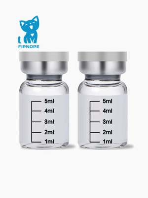 Injection 20mg/mL de CAS 1191237-69-0 de solution de traitement de PAP GS441