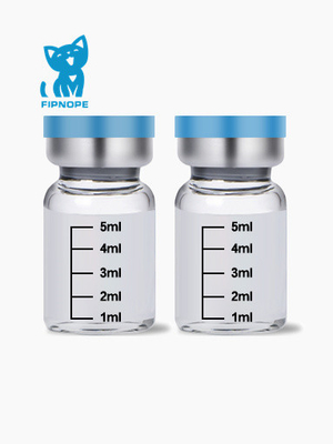 GS441524 Traitement par injection de l'IPF chez le chat CAS 1191237-69-0