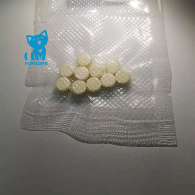 20mg/tablets GS441524 CAS 1191237-69-0 intermédiaires pharmaceutiques