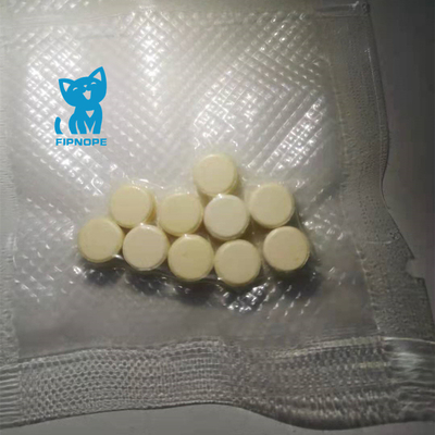 PAP 20mg Tablettes intramusculaires GS-441524 ou sous-cutanées de GS441 de chat