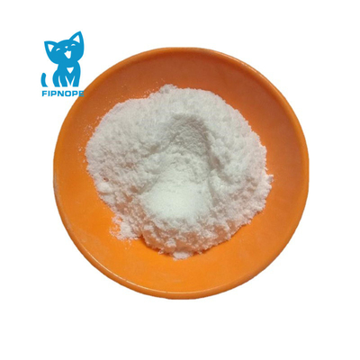 La pureté intermédiaire GS441524 du traitement 99% de PAP de RDV saupoudrent CAS 1191237-69-0