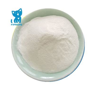 Purification à 99% GS 441 524 poudre pour le traitement du VIFP des chats par transport aérien