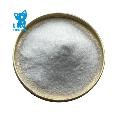 Poudre pour chat à 99% de pureté GS-441524 avec livraison rapide aux États-Unis