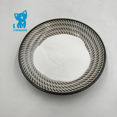 99,0% la pureté Pharmaceutcial évaluent la poudre GS-441524 pour le traitement de PAP de chat