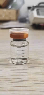 Formule d' injection de 30 mg FIP GS441524 pour le traitement efficace de la péritonite infectieuse chez le félin