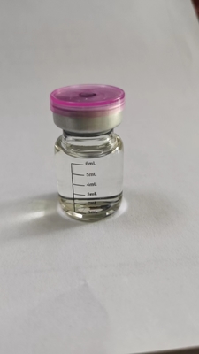 Produits pharmaceutiques GS-441524 Injection pour le traitement de la FIP