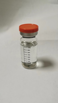 30 mg 10 mL GS-441524 Ampoule Traitement efficace du FIP chez le chat