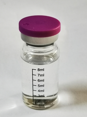 20 mg/ ml 8 mL Traitement FIP pour chat GS-441524 Flacons avec livraison rapide et sûre