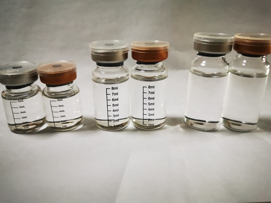 Remdesivir Intermédiaire GS 441 Injection 6mL 8mL 10mL Date de péremption 1 an