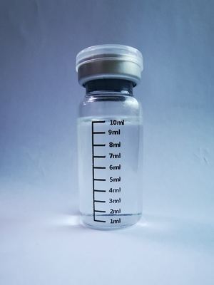 20 mg/ml 10 mL GS 441524 Pour les chats Produit de qualité pharmaceutique FIPV
