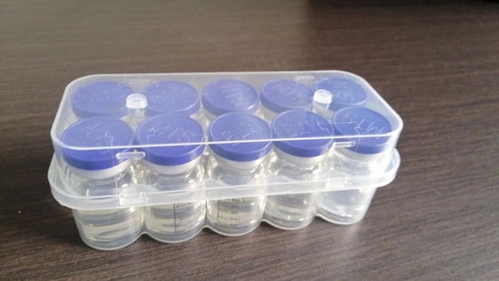 Fabrication 20 mg GS-441524 Injection Avec une durée de conservation de 12 mois