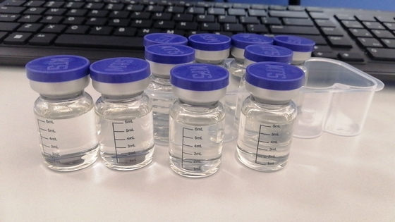 GS44124 Injection sous-cutanée 20 mg/ ml 30 mg/ ml