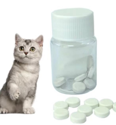 Pilules orales des formulations GS-441524 pour le traitement de PAP
