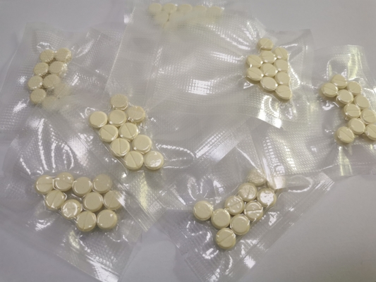 GS-441524 10 mg 20 mg 40 mg 60 mg comprimés Antiviraux fiables pour le traitement FIP chez le félin