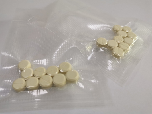 40 mg 50 mg 60 mg Comprimés par voie orale Médicament antiviral GS-441524 Comprimés pour félins