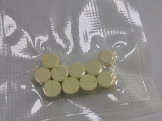 GS-441524 Comprimés pour la santé des chats Comprimés antiviraux pour la prise en charge de la FIP
