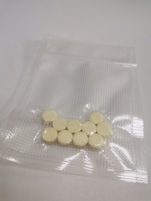 20 mg GS441524 comprimés Traitement FIP Facile et fiable