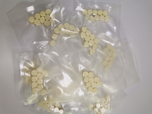 40 mg Traitement du Fip GS-441524 Comprimés par voie orale Forme efficace pour une meilleure santé