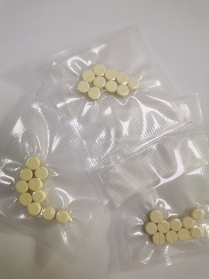 40 mg GS441 Pilules de traitement de la FIP pour le chat Thérapie moléculaire ciblée pour la péritonite infectieuse du félin