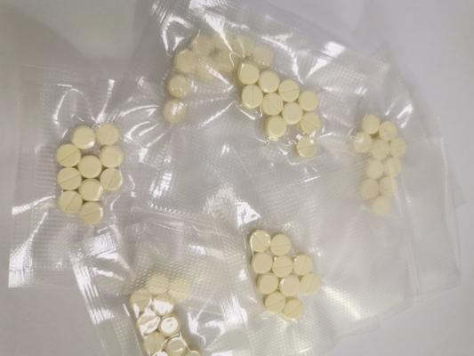 GS 441524 fournisseur 20 mg/ comprimé 40 mg/ comprimé