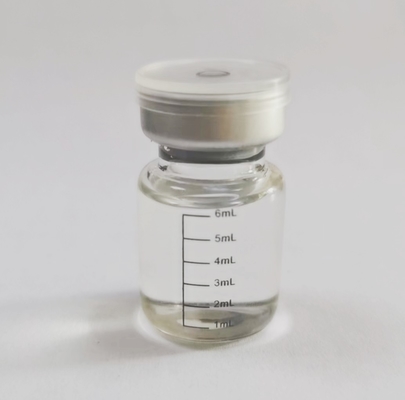 Remdesivir intermédiaire 20 mg GS-441524 Forme d' injection pour FIP chez le chat