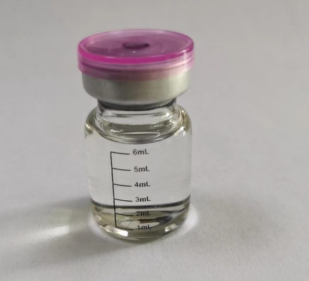16.5 mg Force GS 441524 Ampoule d' injection pour chat PIF FIP avec 6 ml 8 ml 10 ml