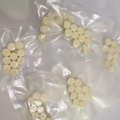 GS441524 FIP Capsule orale pour 2 kg 4 kg de chat Traitement du FIPV par la péritonite infectieuse féline (PIF)