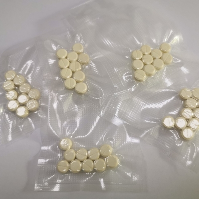 Pilules orales 50 mg GS-441524 Pour les chats Traitement FIP Avec une livraison rapide et sûre par FedEx