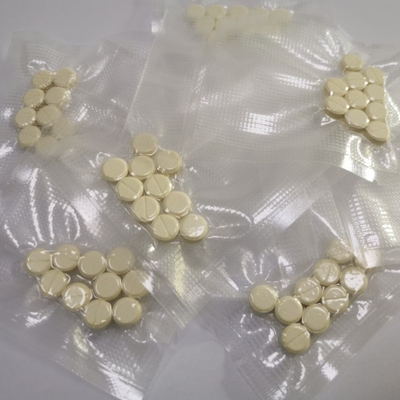 40 mg 50 mg 60 mg Comprimés GS-441524 Pour le traitement du virus du chat