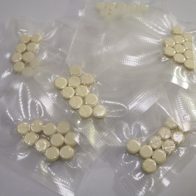 Utilisation vétérinaire Comprimés pour animaux de compagnie GS-441524 Pour le traitement de la PIF 20 mg 30 mg 40 mg 50 mg 60 mg