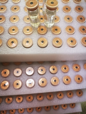 Injection de haute qualité GS-441524 pour le traitement du FIP chez le chat