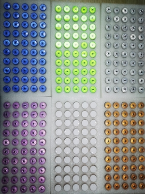 20 mg Vials GS441 Injection Pour FIP du chat Péritonite infectieuse du félin