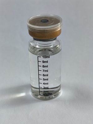 GS441524 Injection pour chat FIP GS441 30 mg 10 ml avec une livraison rapide et sûre