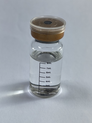 30 mg 8 ml Injection pour chat FIP GS 441524 Ampoule aux États-Unis Pologne Allemagne Bulgarie Royaume-Uni