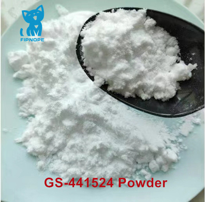 Remdesivir GS-441524 intermédiaire CAS 1191237-69-0 pour la recherche seulement